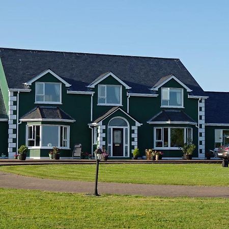 Millfarm House Killybegs Exterior foto