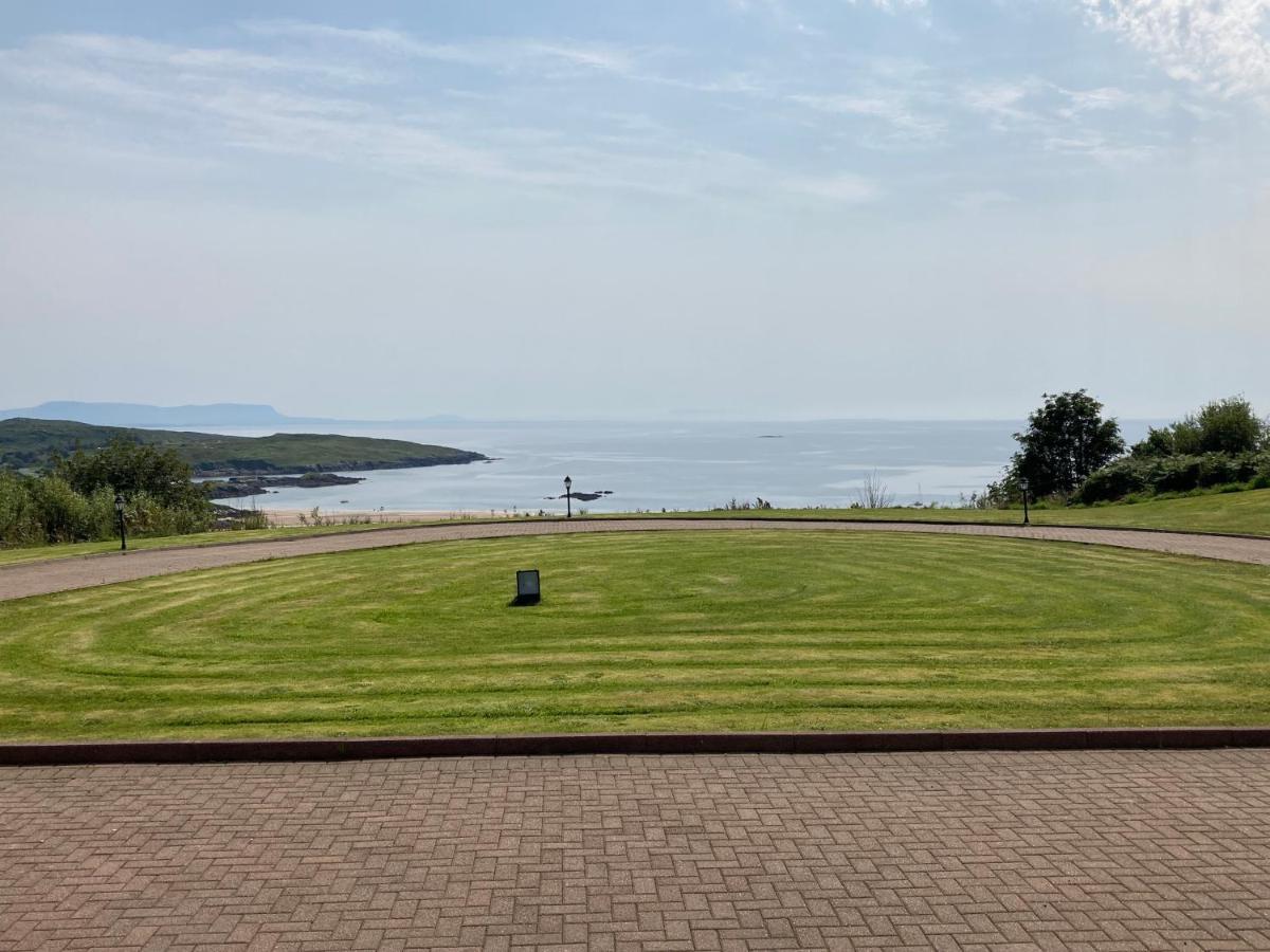 Millfarm House Killybegs Exterior foto
