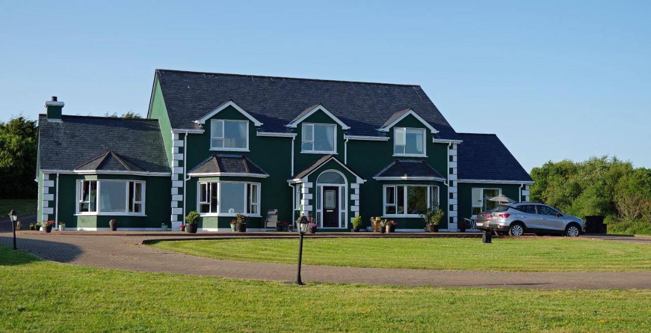 Millfarm House Killybegs Exterior foto